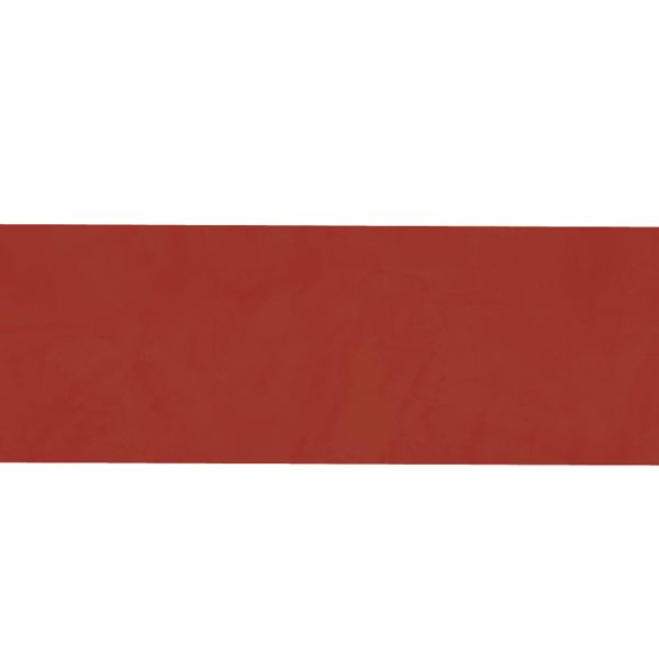 Πλακάκι Splash Red 35x100 cm